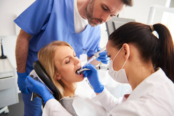 Best Dental Exams and Cleanings  in Tusculum, TN