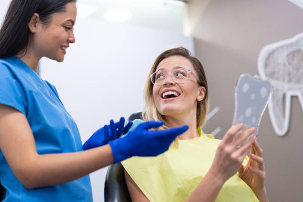 Best Dental Fillings (Composite and Amalgam)  in Tusculum, TN